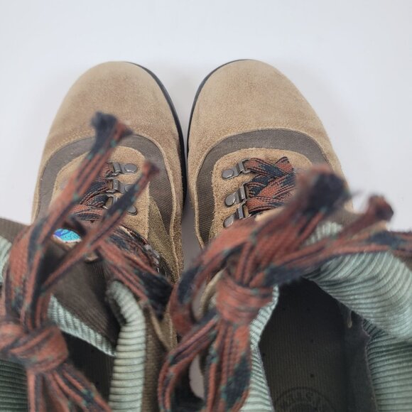 Tecnica Trekking Gore-Tex Men's Brown Hiking Boots US Size 11 - Picture 8 of 10